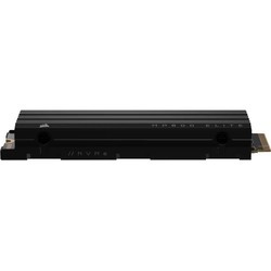 SSD-накопители Corsair MP600 ELITE CSSD-F2000GBMP600EHS 2&nbsp;ТБ Black