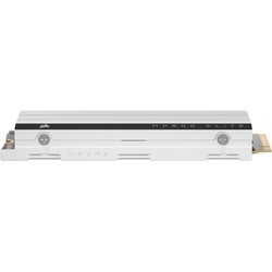 SSD-накопители Corsair MP600 ELITE CSSD-F1000GBMP600ECS 1&nbsp;ТБ White