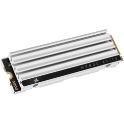 SSD-накопители Corsair MP600 ELITE CSSD-F1000GBMP600ECS 1&nbsp;ТБ White