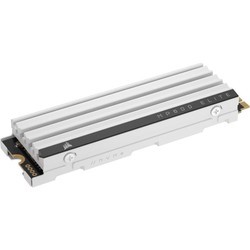 SSD-накопители Corsair MP600 ELITE CSSD-F1000GBMP600ECS 1&nbsp;ТБ White