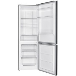 Холодильники Heinner HCNF-HM293XF+ серебристый