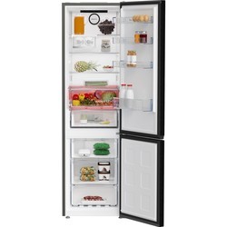 Холодильники Beko B5RCNA 405 ZUK черный