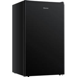 Холодильники Hisense RR-121D4ABF черный