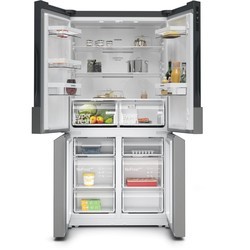 Холодильники Siemens KF96NVPEAG нержавейка
