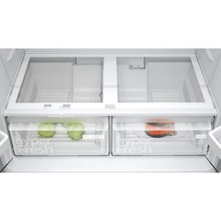 Холодильники Siemens KF96NVPEAG нержавейка