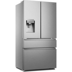 Холодильники Hisense RF-632N4WIE серебристый