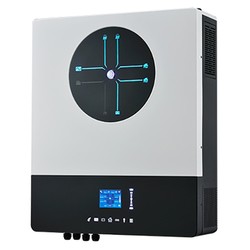 Инверторы Voltronic Power Axpert Ultra 11K