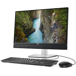 Персональные компьютеры Dell Optiplex 7410 N008O7410AIOPEMEA_VP