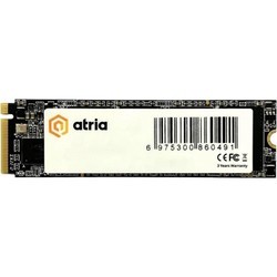 SSD-накопители ATRIA N7S ATNVMN7S/2048 2&nbsp;ТБ