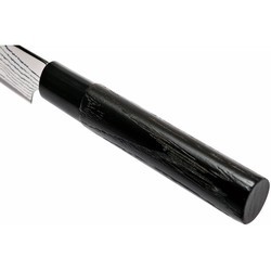 Кухонные ножи Tojiro Shippu Black FD-1592
