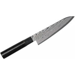 Кухонные ножи Tojiro Shippu Black FD-1593