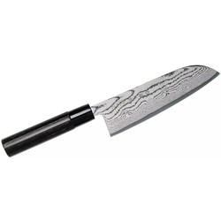 Кухонные ножи Tojiro Shippu Black FD-1597