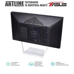 Персональные компьютеры Artline Business M63 M63v15Win