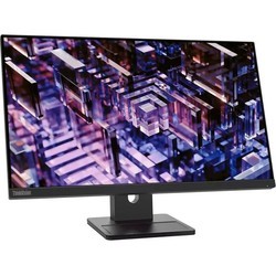 Мониторы Lenovo ThinkVision E24q-30 23.8&nbsp;&#34;