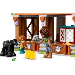 Конструкторы Lego Farm Animal Sanctuary 42617