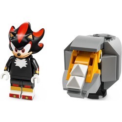 Конструкторы Lego Shadow the Hedgehog Escape 76995