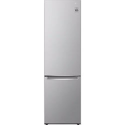 Холодильники LG GB-P52PYNBN серебристый