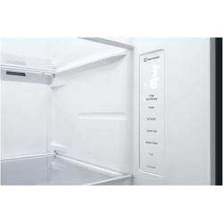 Холодильники LG GS-LV51PZXL нержавейка