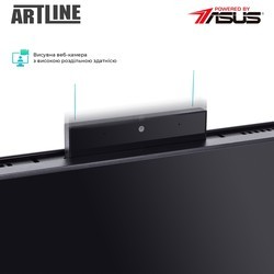 Персональные компьютеры Artline Business M65 M65v18