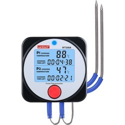 Термометры и барометры Wintact WT308A
