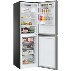 Холодильники Hoover HV3CT 175 LFKB черный