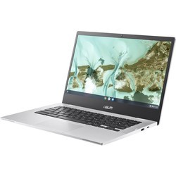Ноутбуки Asus Chromebook CX1 CX1400CKA [CX1400CKA-EK0078]