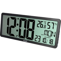 Термометры и барометры Levenhuk Wezzer Tick H80