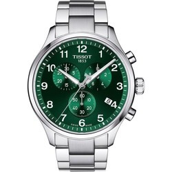 Наручные часы TISSOT Chrono XL Classic T116.617.11.092.00