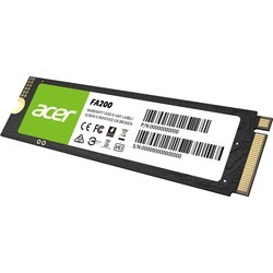 SSD-накопители Acer FA200 M.2 BL.9BWWA.123 500&nbsp;ГБ