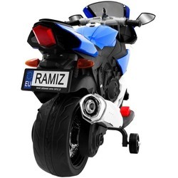 Детские электромобили Ramiz R1 Superbike