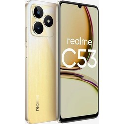 Мобильные телефоны Realme C53 256&nbsp;ГБ