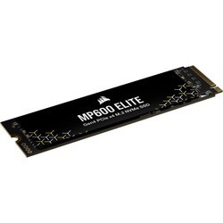 SSD-накопители Corsair MP600 ELITE CSSD-F1000GBMP600ENH 1&nbsp;ТБ без радиатора