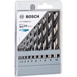 Наборы инструментов Bosch 2608577348