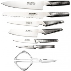 Наборы ножей Global G-79668B
