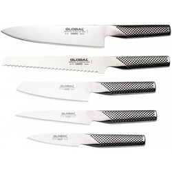 Наборы ножей Global G-79658B