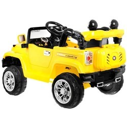 Детские электромобили Ramiz Jeep JJ245