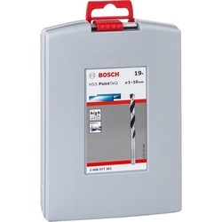 Наборы инструментов Bosch 2608577351
