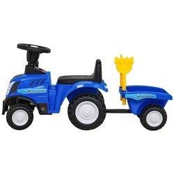 Толокары и каталки Ramiz New Holland T7