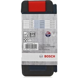 Наборы инструментов Bosch 2607019903
