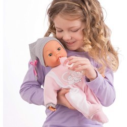 Куклы Bayer My Piccolina Interactive 93829AA