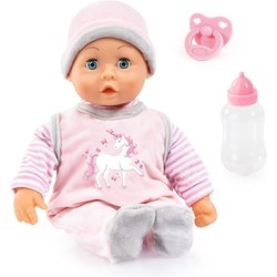 Куклы Bayer First Words Baby 93824CF
