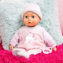 Куклы Bayer First Words Baby 93824CF