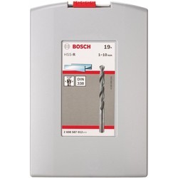 Наборы инструментов Bosch 2608587012
