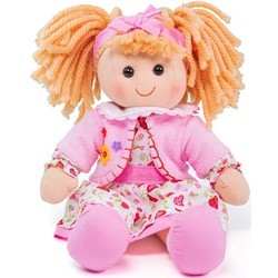 Куклы Bigjigs Toys Kelly BJD013