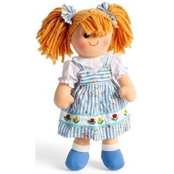 Куклы Bigjigs Toys Christine BJD031