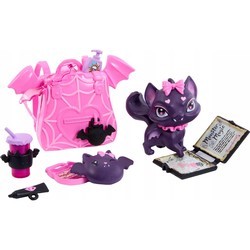 Куклы Monster High Draculaura Count Fabulous HRP64