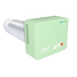 Рекуператоры и приточные установки Climtec Optima 100 Standard