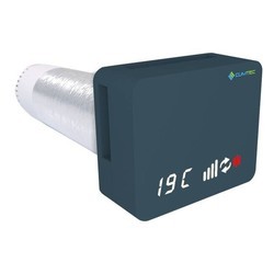 Рекуператоры и приточные установки Climtec Optima 100 Standard