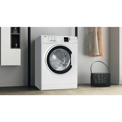 Стиральные машины Whirlpool WRBSS 6249 W EU белый