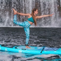 SUP-борды Bluefin Aura Fit 10'8